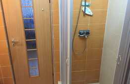 Apartament 1 camera, 36,50 mp, etaj intermediar, zona strazii Edgard Quinet