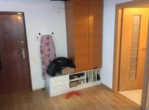 Garsonieră de vânzare Manastur - 34356AV | BLITZ Cluj-Napoca | Poza7