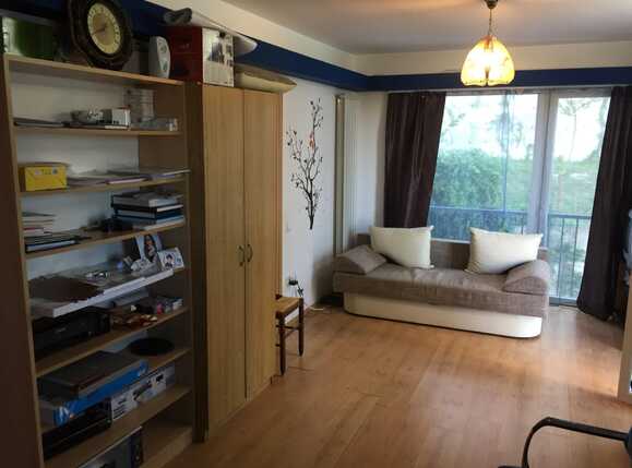 Garsonieră de vânzare Manastur - 34356AV | BLITZ Cluj-Napoca | Poza1