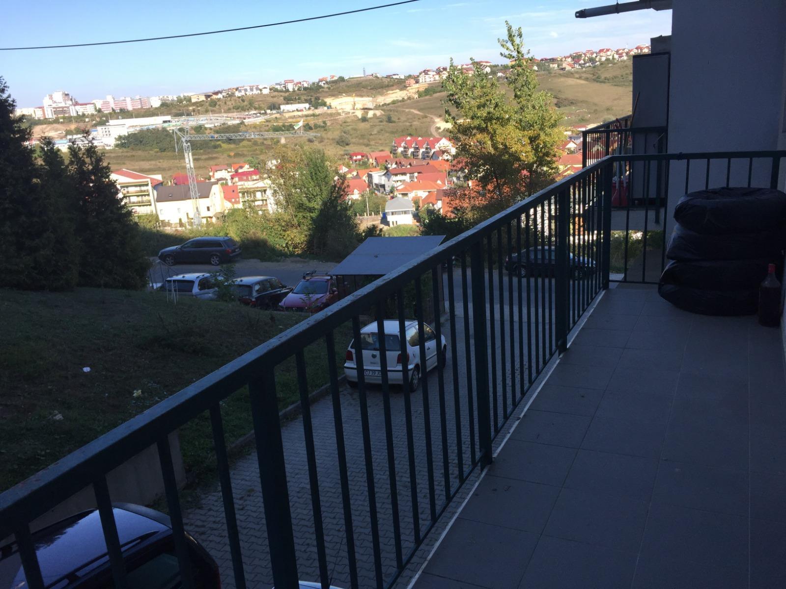 Garsonieră de vânzare Manastur - 34356AV | BLITZ Cluj-Napoca | Poza12