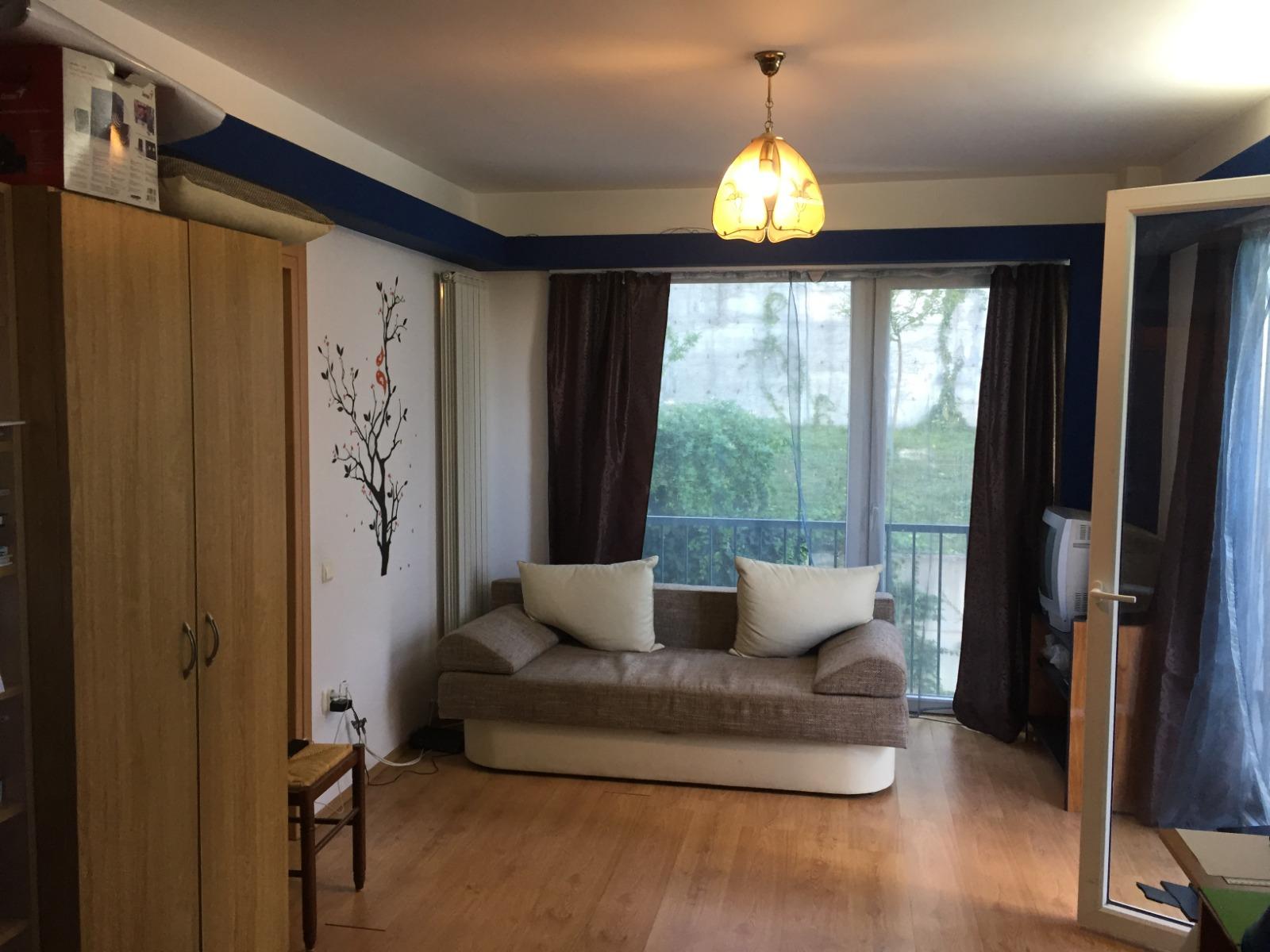 Garsonieră de vânzare Manastur - 34356AV | BLITZ Cluj-Napoca | Poza2