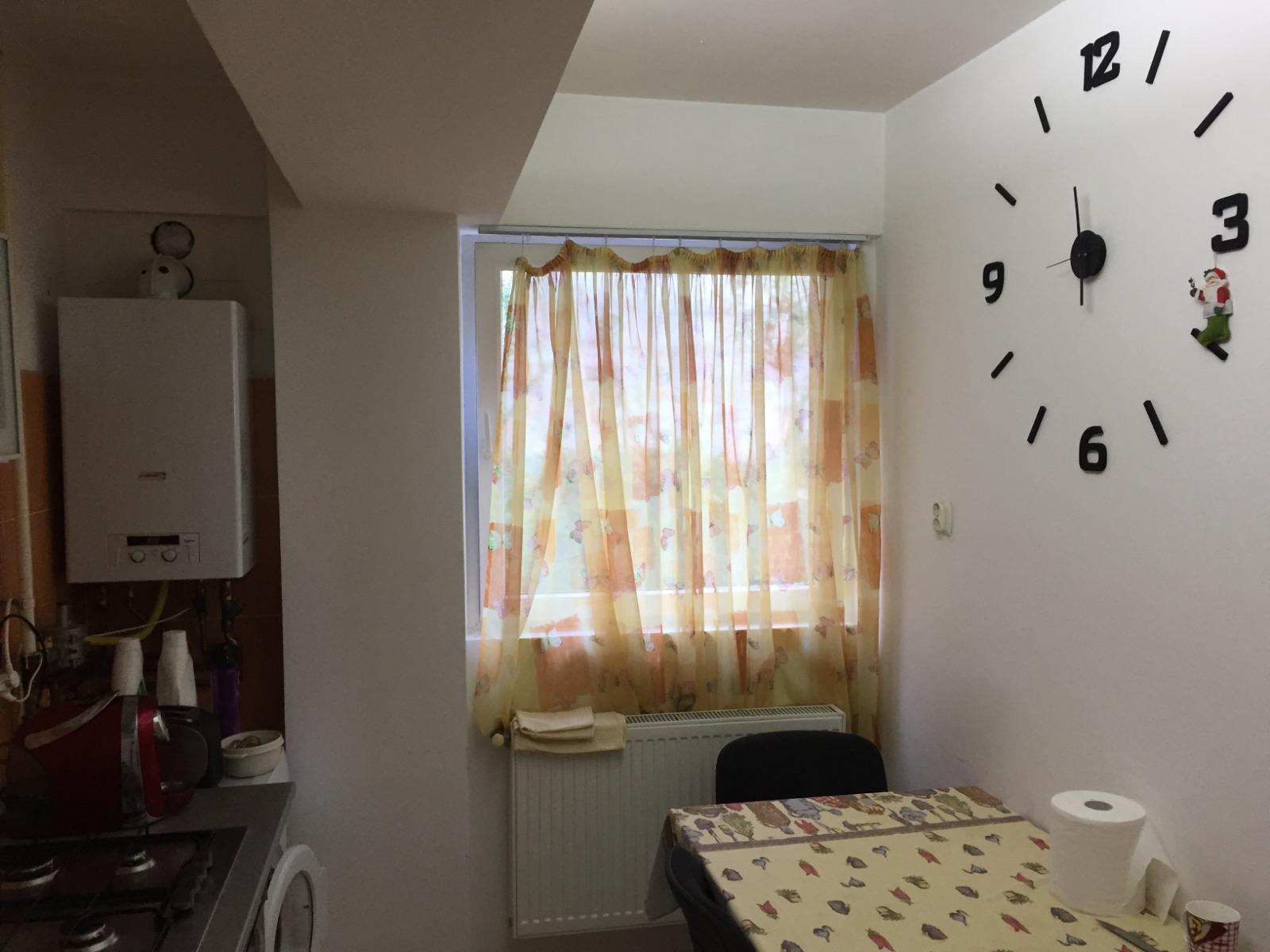 Garsonieră de vânzare Manastur - 34356AV | BLITZ Cluj-Napoca | Poza4