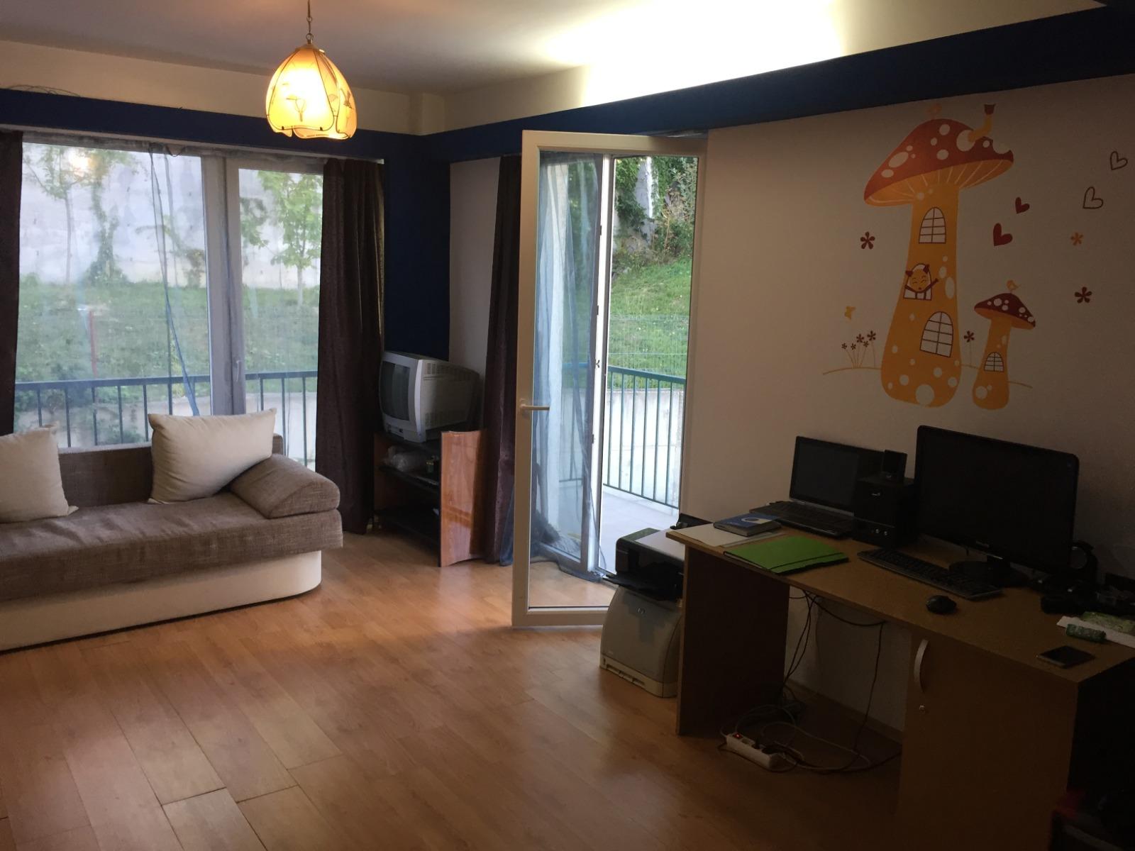 Garsonieră de vânzare Manastur - 34356AV | BLITZ Cluj-Napoca | Poza3