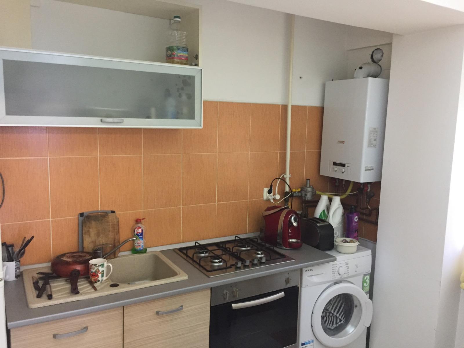 Garsonieră de vânzare Manastur - 34356AV | BLITZ Cluj-Napoca | Poza5