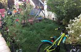 Duplex de vanzare, 125 mp, 120 teren, zona Muzeul Apei! 