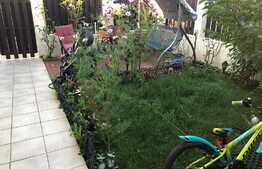 Duplex de vanzare, 125 mp, 120 teren, zona Muzeul Apei! 