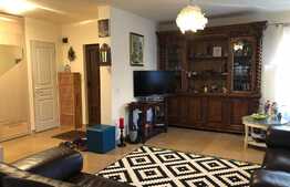 Duplex de vanzare, 125 mp, 120 teren, zona Muzeul Apei! 