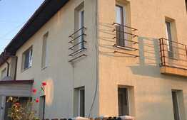 Duplex de vanzare, 125 mp, 120 teren, zona Muzeul Apei! 