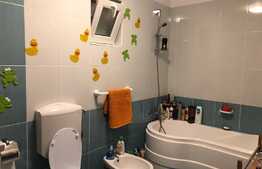 Duplex de vanzare, 125 mp, 120 teren, zona Muzeul Apei! 