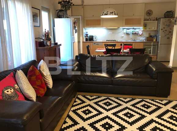 Casa de vânzare 4 camere Floreşti - 34357CV | BLITZ Cluj-Napoca | Poza4