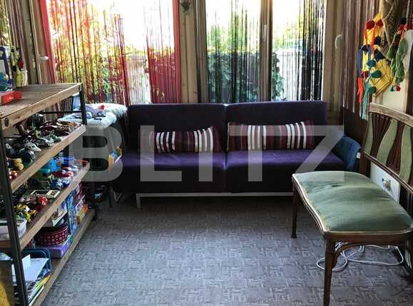 Casa de vânzare 4 camere Floreşti - 34357CV | BLITZ Cluj-Napoca | Poza18