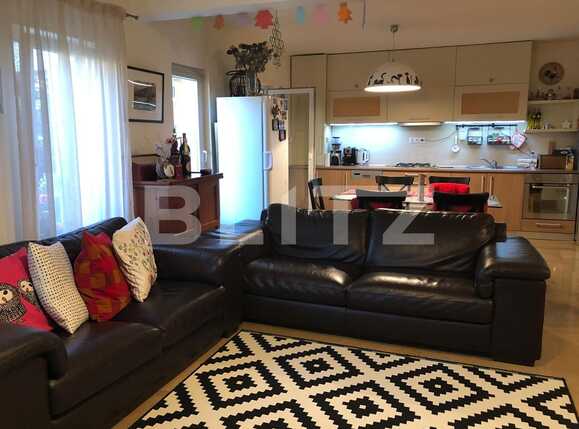 Casa de vânzare 4 camere Floreşti - 34357CV | BLITZ Cluj-Napoca | Poza5