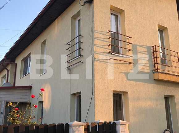 Casa de vânzare 4 camere Floreşti - 34357CV | BLITZ Cluj-Napoca | Poza1