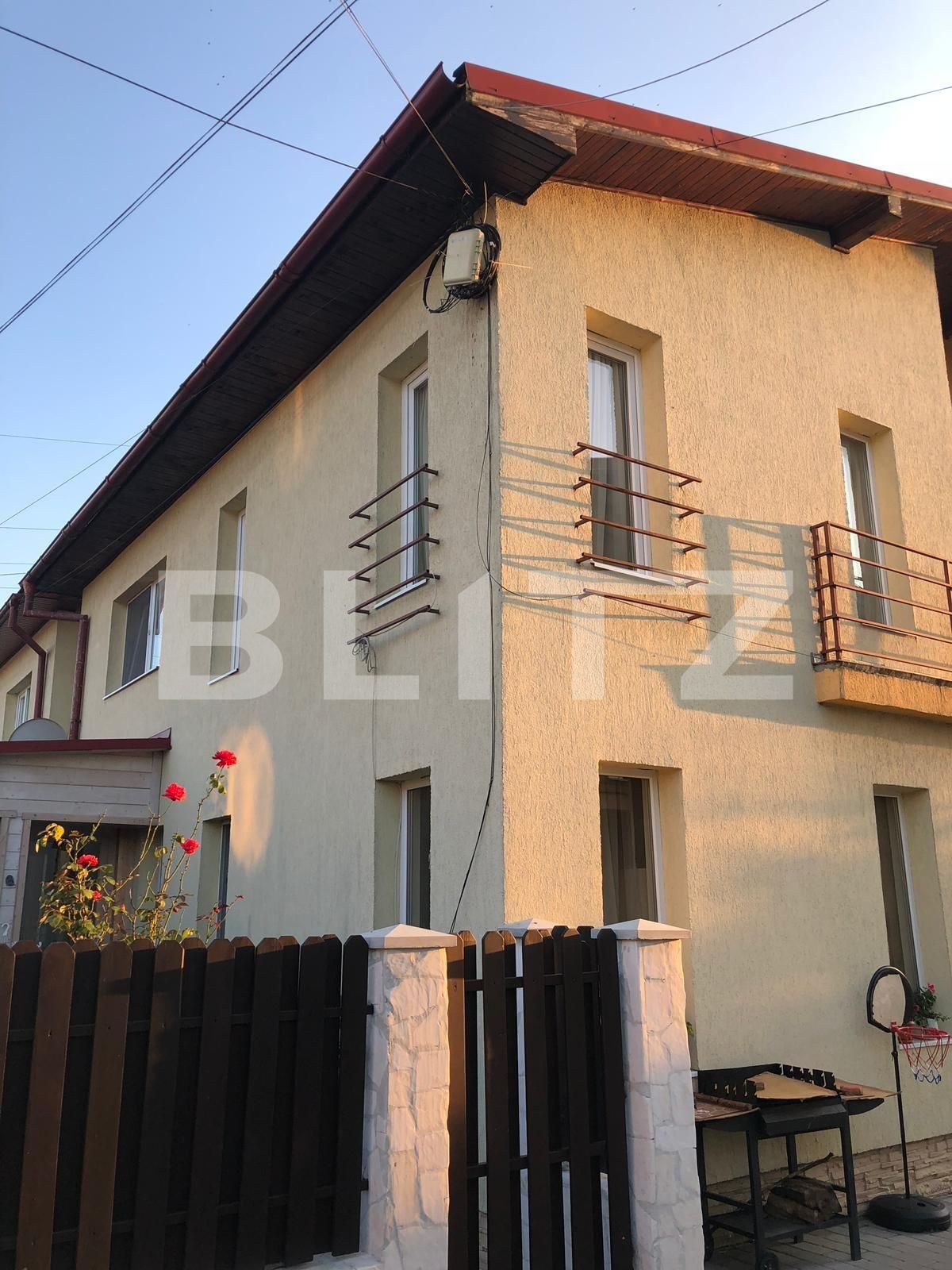 Casa de vânzare 4 camere Floreşti - 34357CV | BLITZ Cluj-Napoca | Poza1