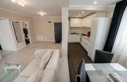 Apartament 2 camere, 55 mp,  parcare, zona strazii Mehedinti 