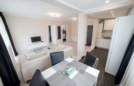 Apartament 2 camere, 55 mp,  parcare, zona strazii Mehedinti 