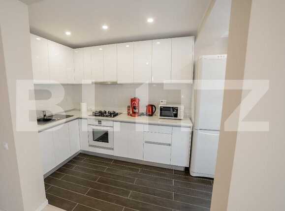 Apartament de închiriat 2 camere Manastur - 34358AI | BLITZ Cluj-Napoca | Poza2