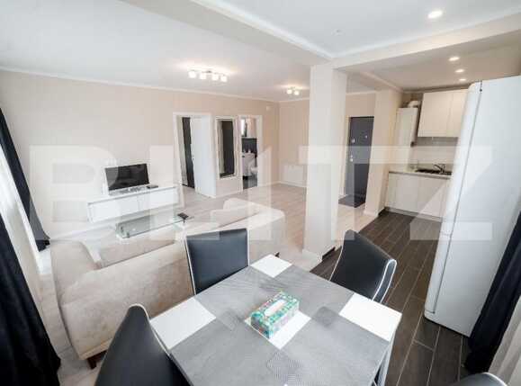 Apartament de închiriat 2 camere Manastur - 34358AI | BLITZ Cluj-Napoca | Poza3