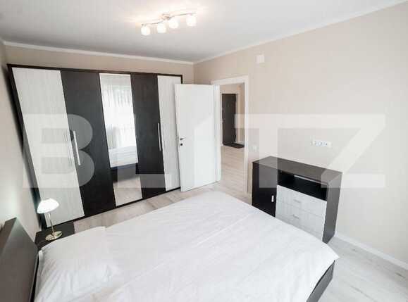 Apartament de închiriat 2 camere Manastur - 34358AI | BLITZ Cluj-Napoca | Poza5