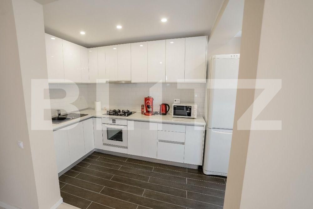 Apartament de închiriat 2 camere Manastur - 34358AI | BLITZ Cluj-Napoca | Poza2