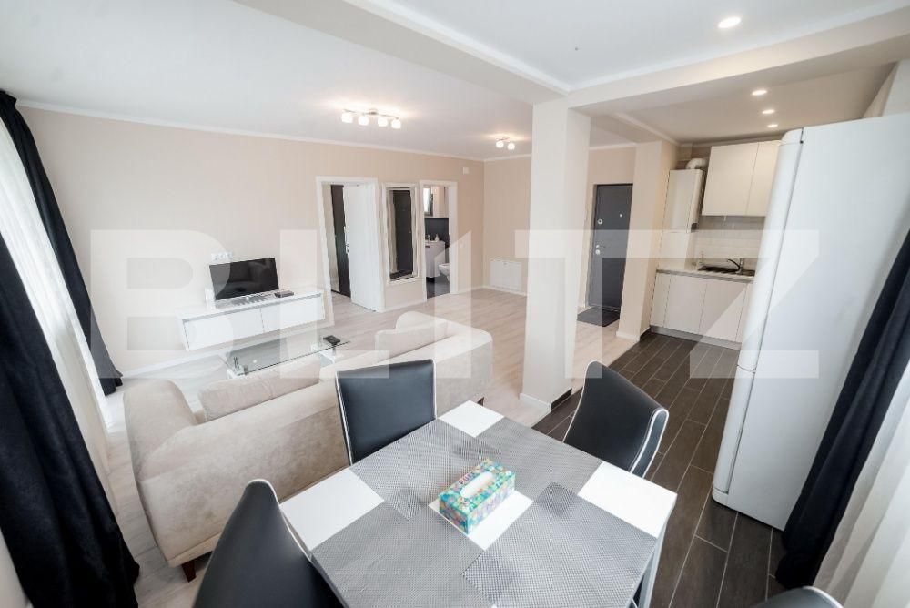 Apartament de închiriat 2 camere Manastur - 34358AI | BLITZ Cluj-Napoca | Poza3