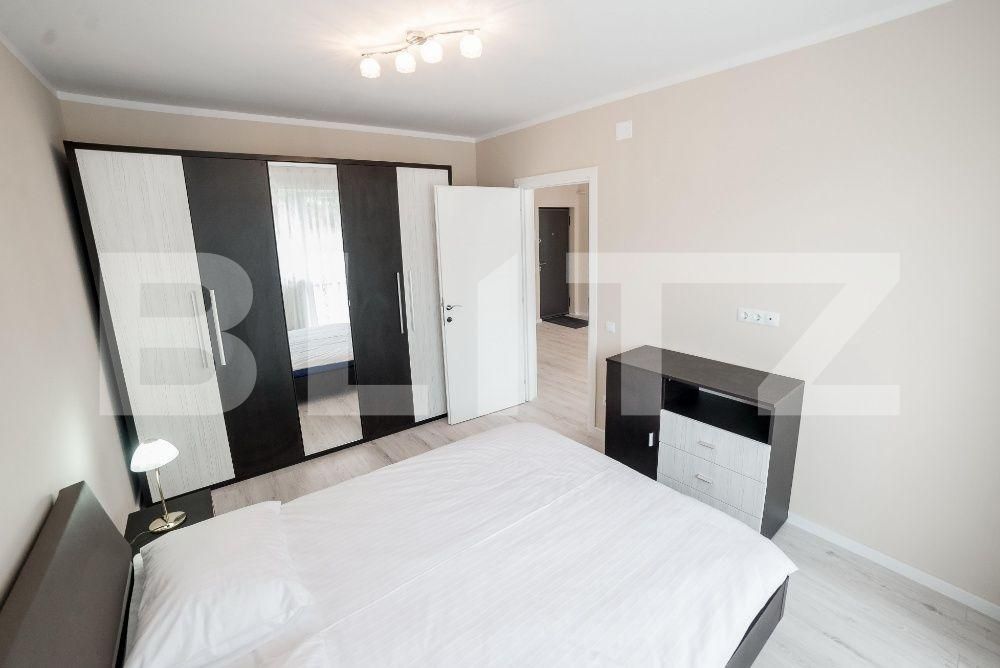 Apartament de închiriat 2 camere Manastur - 34358AI | BLITZ Cluj-Napoca | Poza5