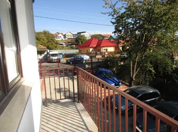 Apartament de închiriat 4 camere Iris - 34359AI | BLITZ Cluj-Napoca | Poza14