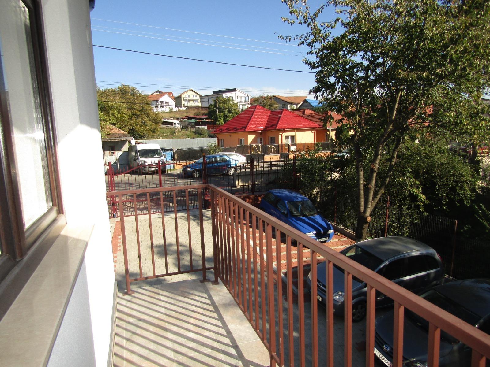 Apartament de închiriat 4 camere Iris - 34359AI | BLITZ Cluj-Napoca | Poza14