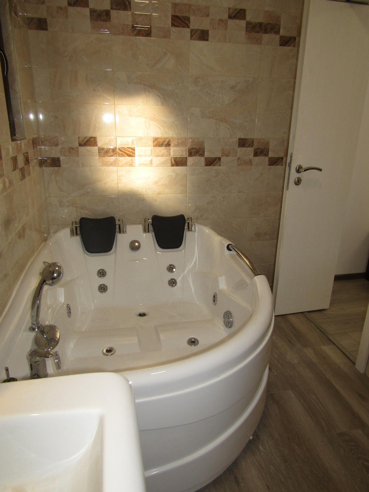 Apartament de închiriat 4 camere Iris - 34359AI | BLITZ Cluj-Napoca | Poza11