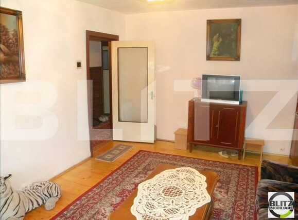 Apartament de vânzare 3 camere Plopilor - 3436AV | BLITZ Cluj-Napoca | Poza2
