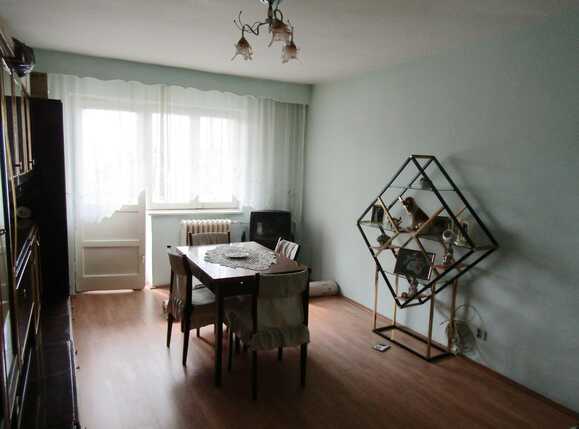 Apartament de vânzare 2 camere Manastur - 34360AV | BLITZ Cluj-Napoca | Poza1