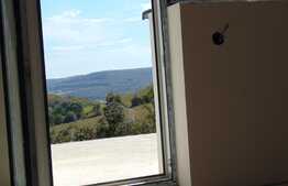 Casa individuala 137 mp cu teren 750 mp, finalizata, priveliste deosebita!