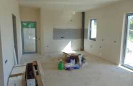 Casa individuala 137 mp cu teren 750 mp, finalizata, priveliste deosebita!