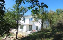 Casa individuala 137 mp cu teren 750 mp, finalizata, priveliste deosebita!