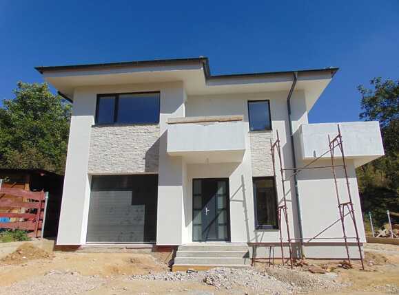 Casa de vânzare 4 camere Feleacu - 34362CV | BLITZ Cluj-Napoca | Poza1