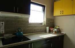 Casa individuala 150 mp, teren 600 mp, front 10 ml, Exterior Sud