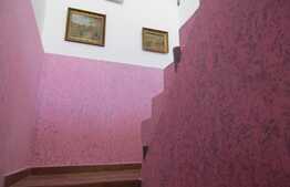 Casa individuala 150 mp, teren 600 mp, front 10 ml, Exterior Sud