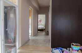 Casa individuala 150 mp, teren 600 mp, front 10 ml, Exterior Sud