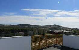 Casa individuala 150 mp, teren 600 mp, front 10 ml, Exterior Sud