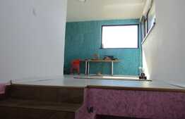 Casa individuala 150 mp, teren 600 mp, front 10 ml, Exterior Sud