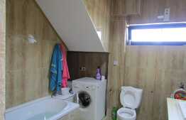 Casa individuala 150 mp, teren 600 mp, front 10 ml, Exterior Sud