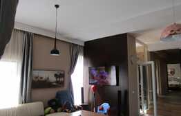 Casa individuala 150 mp, teren 600 mp, front 10 ml, Exterior Sud