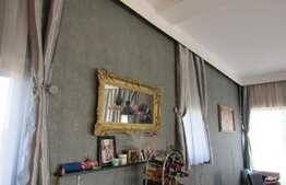 Casa individuala 150 mp, teren 600 mp, front 10 ml, Exterior Sud