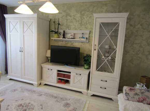 Apartament de vânzare 3 camere Marasti - 34365AV | BLITZ Cluj-Napoca | Poza1