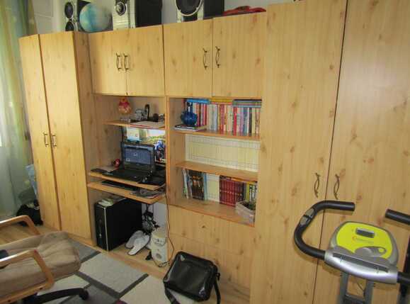 Apartament de vânzare 3 camere Marasti - 34365AV | BLITZ Cluj-Napoca | Poza12