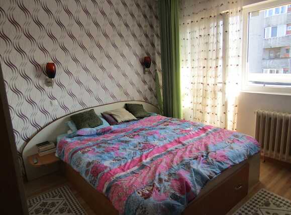 Apartament de vânzare 3 camere Marasti - 34365AV | BLITZ Cluj-Napoca | Poza9