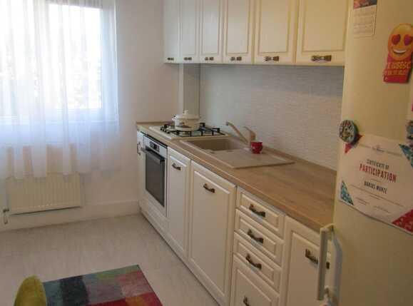 Apartament de vânzare 3 camere Marasti - 34365AV | BLITZ Cluj-Napoca | Poza5