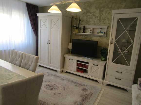 Apartament de vânzare 3 camere Marasti - 34365AV | BLITZ Cluj-Napoca | Poza2