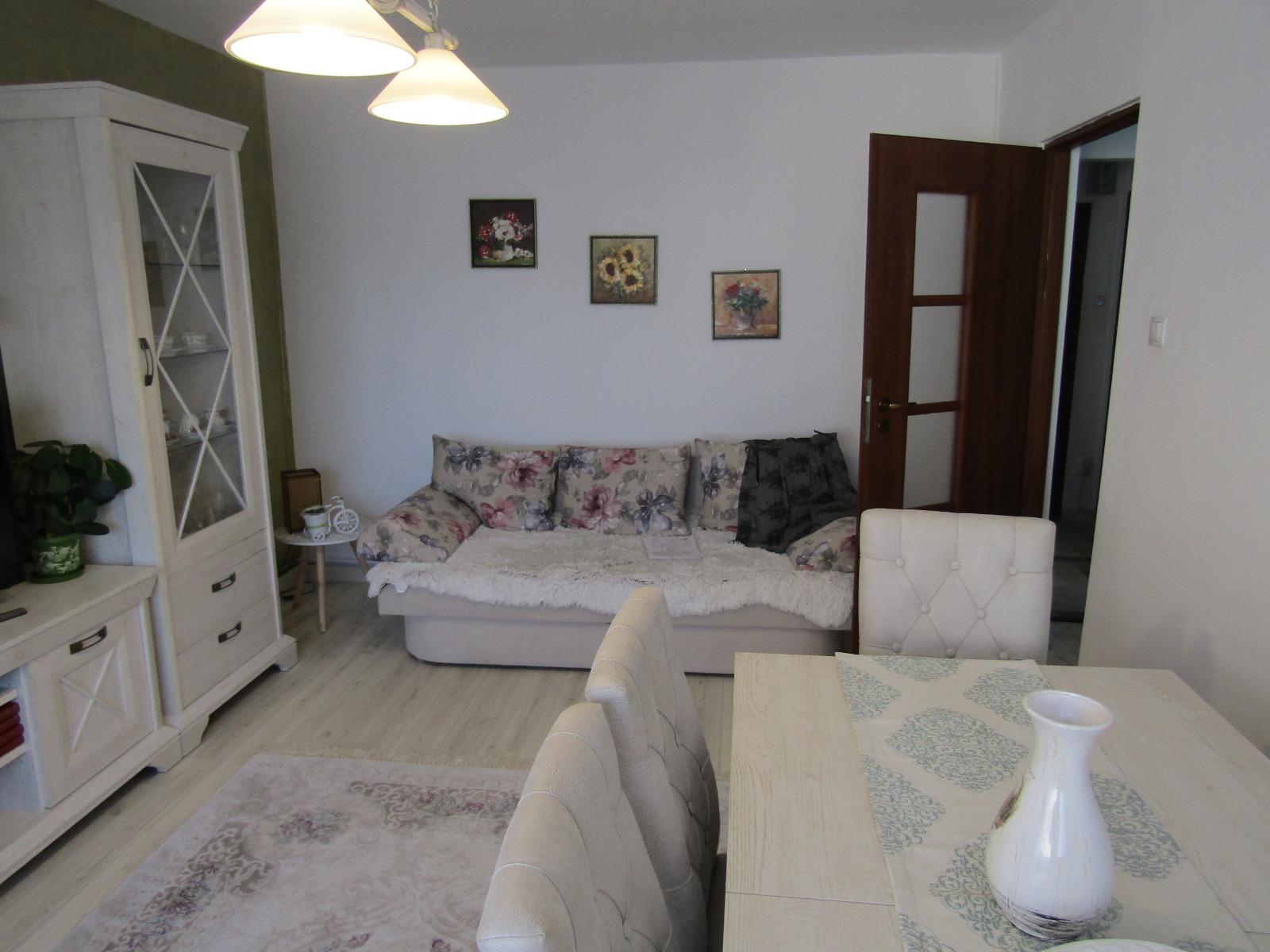 Apartament de vânzare 3 camere Marasti - 34365AV | BLITZ Cluj-Napoca | Poza3