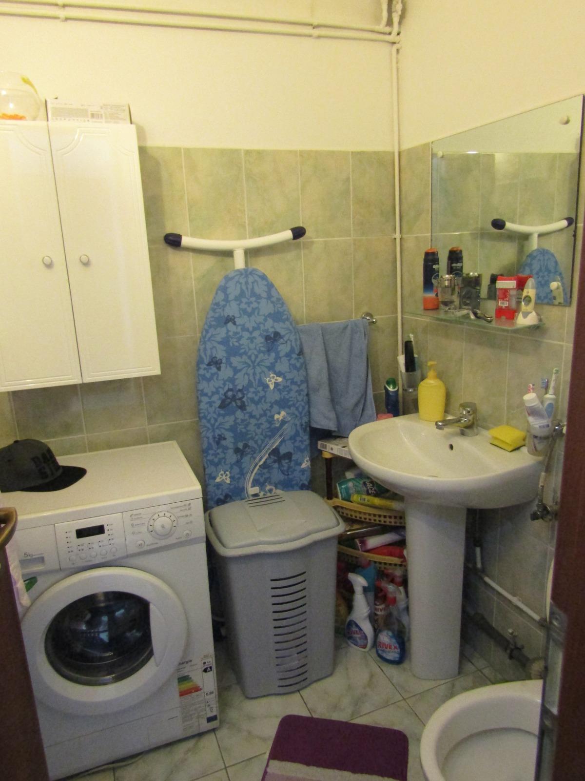 Apartament de vânzare 3 camere Marasti - 34365AV | BLITZ Cluj-Napoca | Poza13